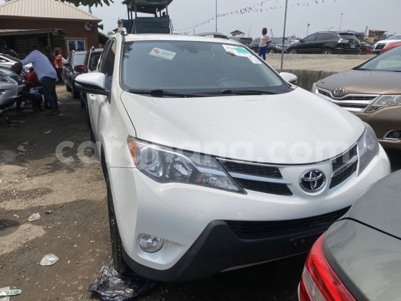 Big with watermark toyota rav4 western sekondi takoradi metropolitan 58133