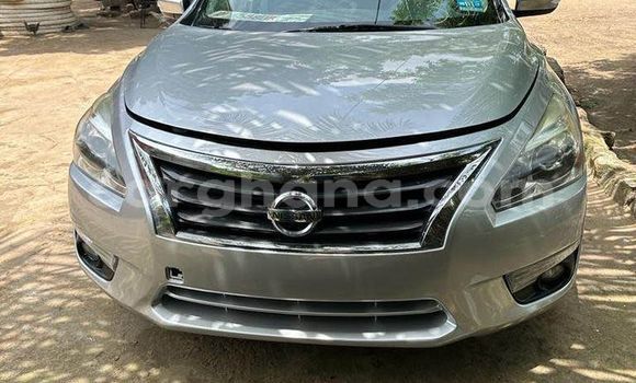 Buy Used Nissan Almera Other Car in Accra in Greater Accra