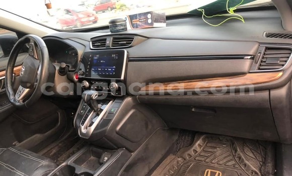 Sayi Na hannu Honda Accord Sauran Mota in Accra a Greater Accra