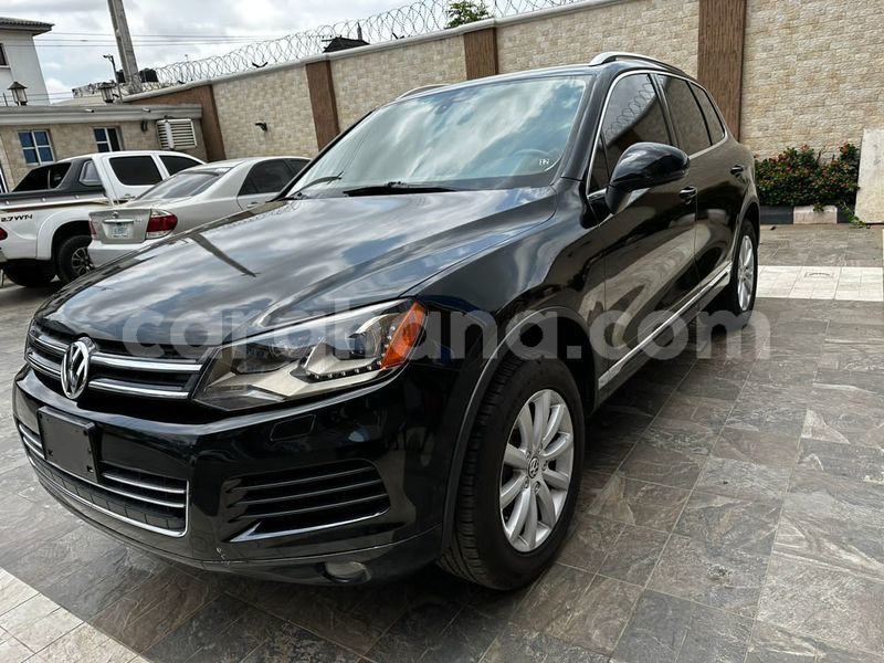 Big with watermark volkswagen touareg western sekondi takoradi metropolitan 58136