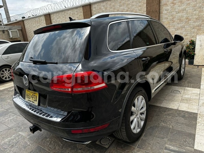 Big with watermark volkswagen touareg western sekondi takoradi metropolitan 58136