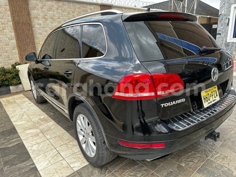 Big with watermark volkswagen touareg western sekondi takoradi metropolitan 58136