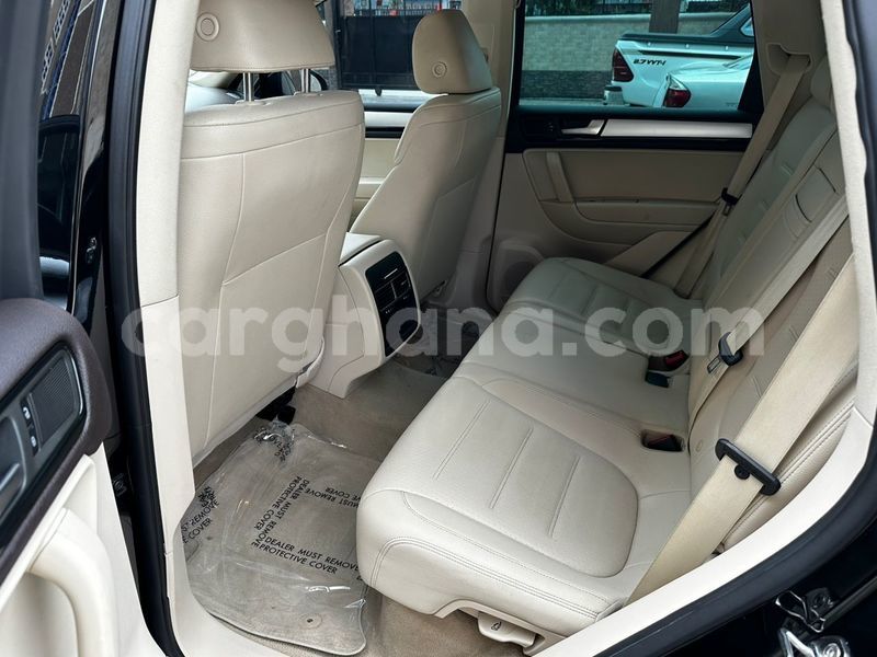 Big with watermark volkswagen touareg western sekondi takoradi metropolitan 58136