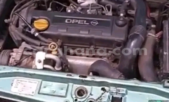 Ra Àlòkù Opel Astra Red Ọkọ̀ in Accra ni Greater Accra Ra Àlòkù Opel Astra Red Ọkọ̀ in Accra ni Greater Accra