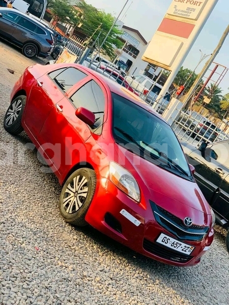 Big with watermark toyota corolla greater accra accra 58138