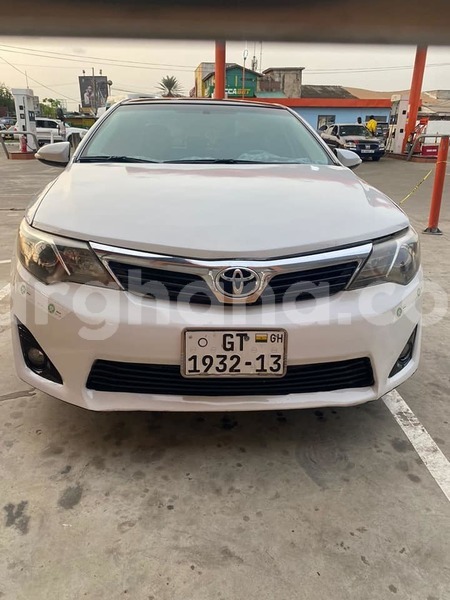 Big with watermark toyota camry greater accra accra 58139