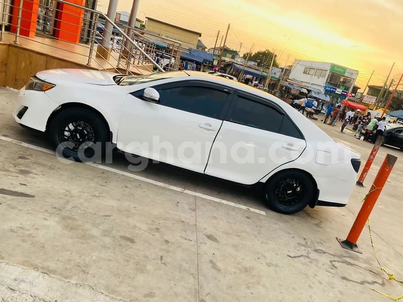 Big with watermark toyota camry greater accra accra 58139