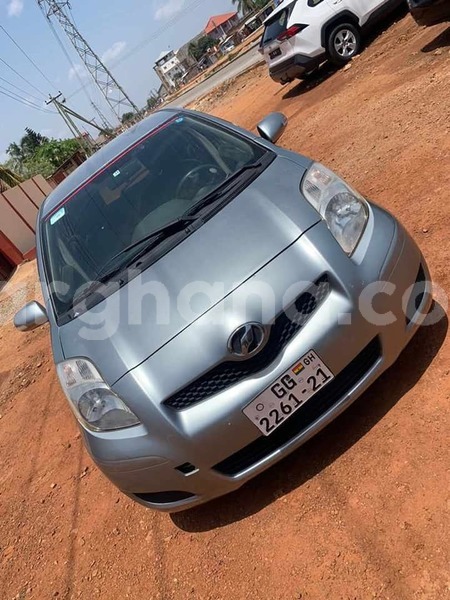 Big with watermark toyota vitz greater accra accra 58140