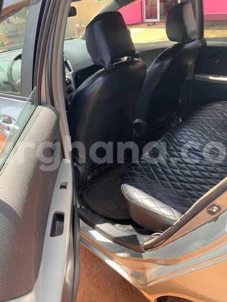 Big with watermark toyota vitz greater accra accra 58140