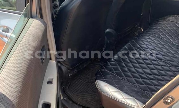 Ra Àlòkù Toyota Vitz Miiran Ọkọ̀ in Accra ni Greater Accra Ra Àlòkù Toyota Vitz Miiran Ọkọ̀ in Accra ni Greater Accra
