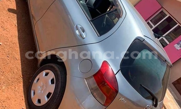 Ra Àlòkù Toyota Vitz Miiran Ọkọ̀ in Accra ni Greater Accra Ra Àlòkù Toyota Vitz Miiran Ọkọ̀ in Accra ni Greater Accra
