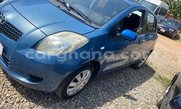 Ra Àlòkù Toyota Yaris Miiran Ọkọ̀ in Accra ni Greater Accra Ra Àlòkù Toyota Yaris Miiran Ọkọ̀ in Accra ni Greater Accra