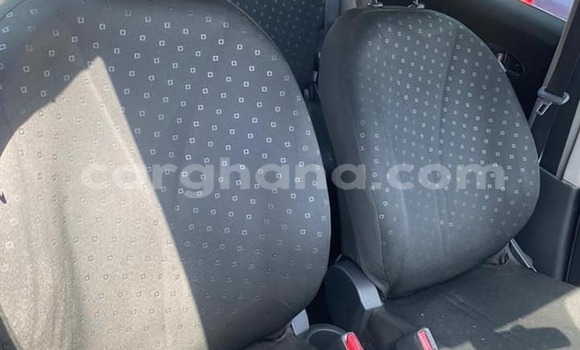 Ra Àlòkù Toyota Yaris Miiran Ọkọ̀ in Accra ni Greater Accra Ra Àlòkù Toyota Yaris Miiran Ọkọ̀ in Accra ni Greater Accra