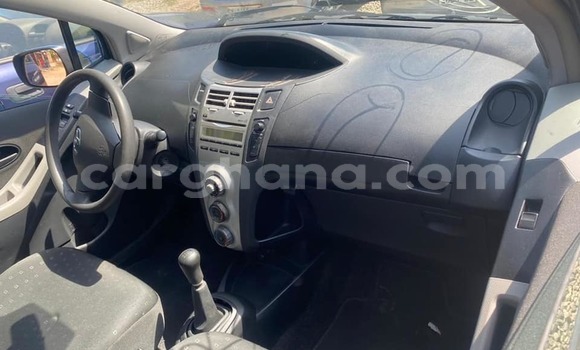 Ra Àlòkù Toyota Yaris Miiran Ọkọ̀ in Accra ni Greater Accra Ra Àlòkù Toyota Yaris Miiran Ọkọ̀ in Accra ni Greater Accra