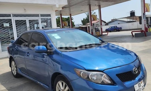 Buy Used Toyota Corolla Other Car in Aburi in Eastern