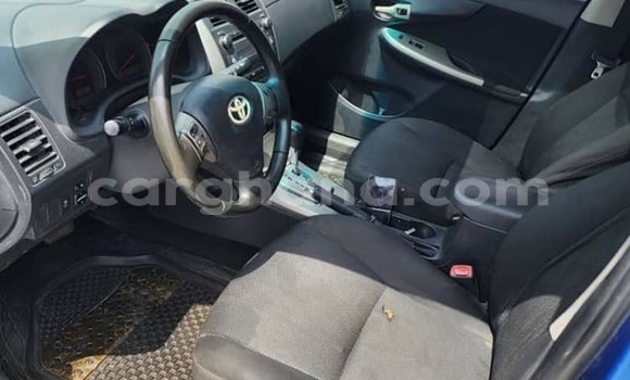 Ra Àlòkù Toyota Corolla Miiran Ọkọ̀ in Aburi ni Oorun Ra Àlòkù Toyota Corolla Miiran Ọkọ̀ in Aburi ni Oorun