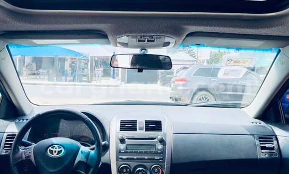 Ra Àlòkù Toyota Corolla Miiran Ọkọ̀ in Aburi ni Oorun Ra Àlòkù Toyota Corolla Miiran Ọkọ̀ in Aburi ni Oorun