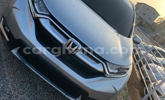 Ra Àlòkù Honda CR–V Miiran Ọkọ̀ in Abura ni Aarin