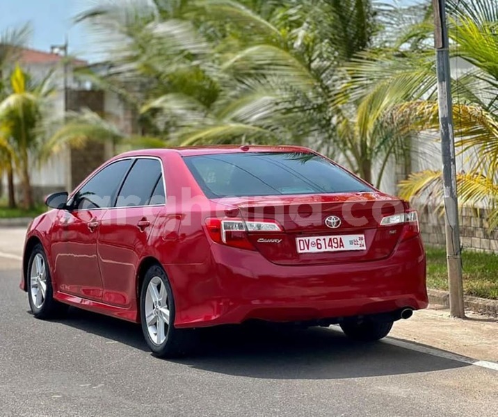 Big with watermark toyota camry eastern aburi 58144