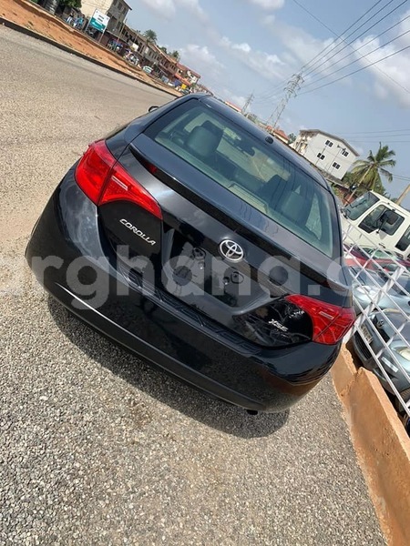 Big with watermark toyota corolla greater accra accra 58146