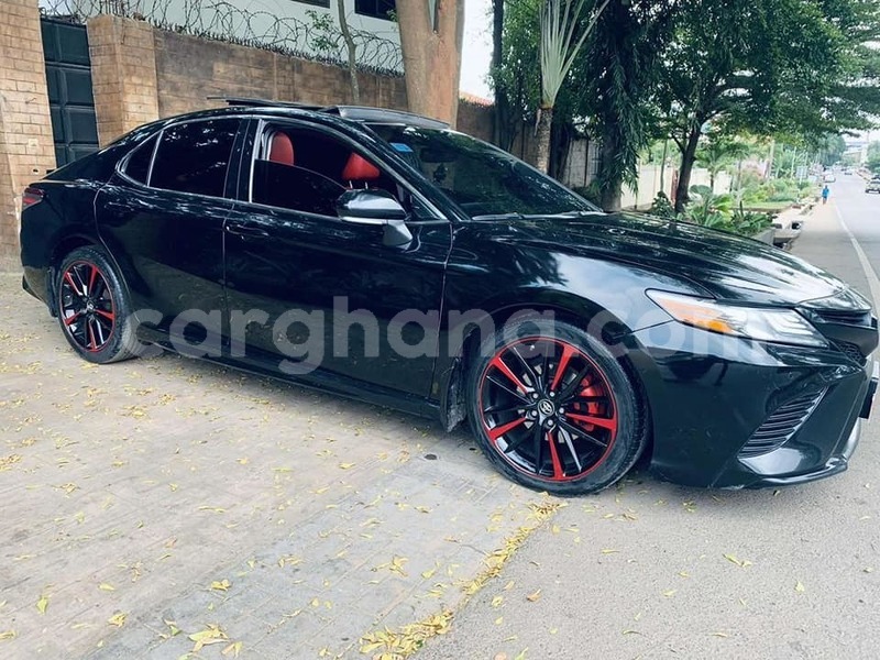 Big with watermark toyota camry greater accra accra 58148