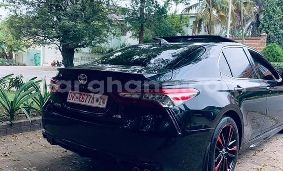 Ra Àlòkù Toyota Camry Black Ọkọ̀ in Accra ni Greater Accra Ra Àlòkù Toyota Camry Black Ọkọ̀ in Accra ni Greater Accra