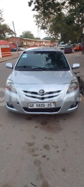 Big with watermark toyota yaris eastern aburi 58149