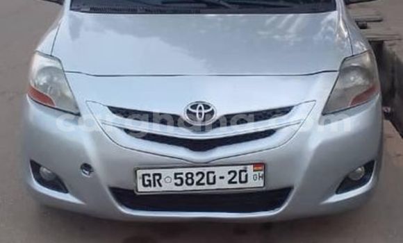 Ra Àlòkù Toyota Yaris Miiran Ọkọ̀ in Aburi ni Oorun Ra Àlòkù Toyota Yaris Miiran Ọkọ̀ in Aburi ni Oorun