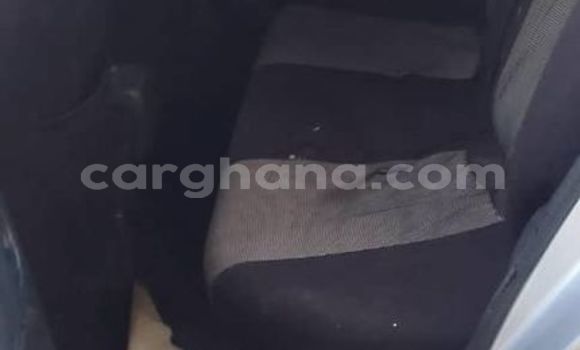 Ra Àlòkù Toyota Yaris Miiran Ọkọ̀ in Aburi ni Oorun Ra Àlòkù Toyota Yaris Miiran Ọkọ̀ in Aburi ni Oorun