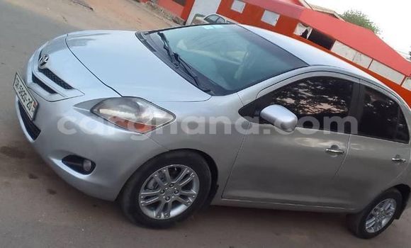 Ra Àlòkù Toyota Yaris Miiran Ọkọ̀ in Aburi ni Oorun Ra Àlòkù Toyota Yaris Miiran Ọkọ̀ in Aburi ni Oorun