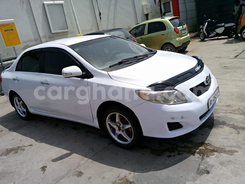 Big with watermark toyota corolla greater accra accra 58151