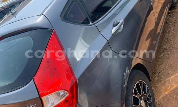Ra Àlòkù Hyundai Accent Miiran Ọkọ̀ in Accra ni Greater Accra Ra Àlòkù Hyundai Accent Miiran Ọkọ̀ in Accra ni Greater Accra