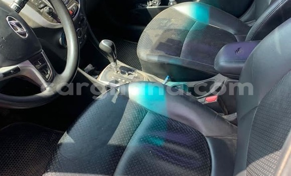 Ra Àlòkù Hyundai Accent Miiran Ọkọ̀ in Accra ni Greater Accra Ra Àlòkù Hyundai Accent Miiran Ọkọ̀ in Accra ni Greater Accra