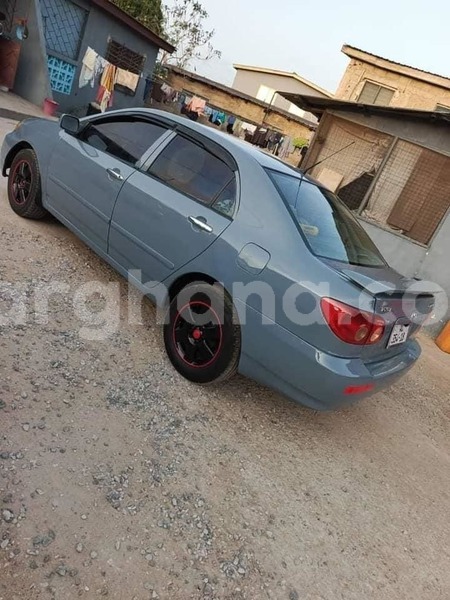 Big with watermark toyota corolla eastern aburi 58154