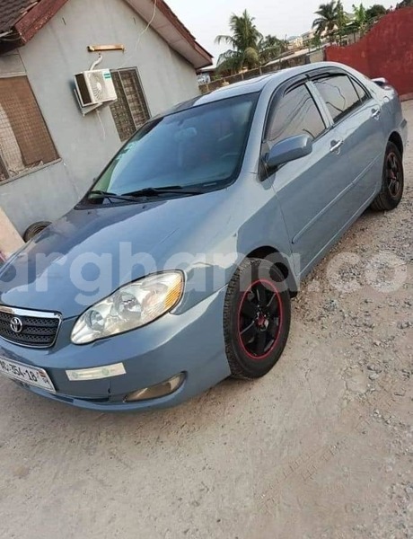 Big with watermark toyota corolla eastern aburi 58154