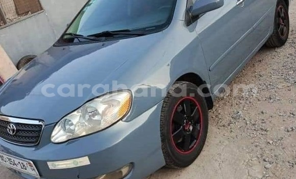 Ra Àlòkù Toyota Corolla Miiran Ọkọ̀ in Aburi ni Oorun Ra Àlòkù Toyota Corolla Miiran Ọkọ̀ in Aburi ni Oorun