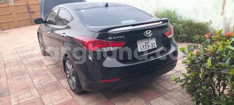 Big with watermark hyundai elantra greater accra accra 58155