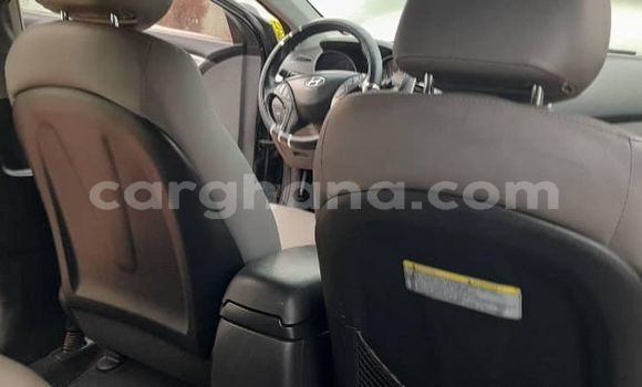 Ra Àlòkù Hyundai Elantra Black Ọkọ̀ in Accra ni Greater Accra Ra Àlòkù Hyundai Elantra Black Ọkọ̀ in Accra ni Greater Accra
