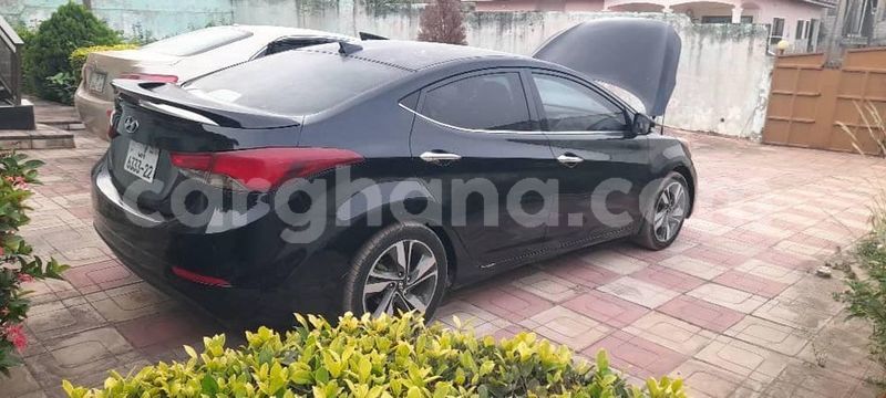 Big with watermark hyundai elantra greater accra accra 58155