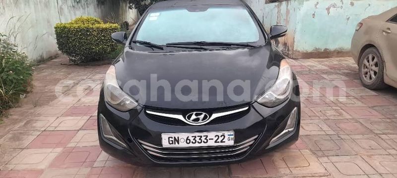 Big with watermark hyundai elantra greater accra accra 58155