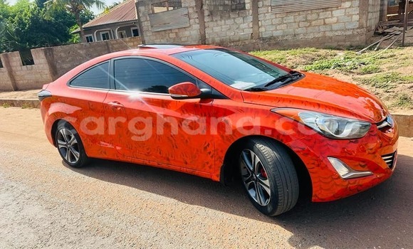 Ra Àlòkù Hyundai Elantra Miiran Ọkọ̀ in Accra ni Greater Accra Ra Àlòkù Hyundai Elantra Miiran Ọkọ̀ in Accra ni Greater Accra