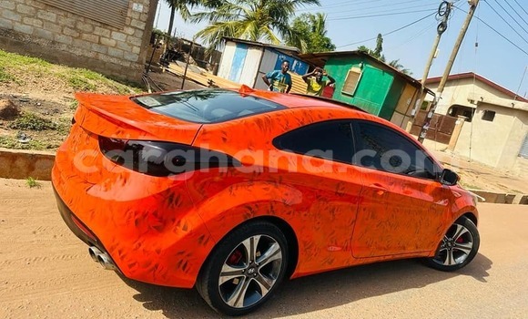 Ra Àlòkù Hyundai Elantra Miiran Ọkọ̀ in Accra ni Greater Accra Ra Àlòkù Hyundai Elantra Miiran Ọkọ̀ in Accra ni Greater Accra