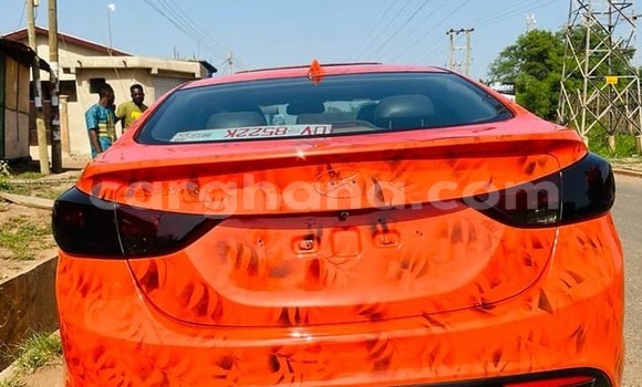 Ra Àlòkù Hyundai Elantra Miiran Ọkọ̀ in Accra ni Greater Accra Ra Àlòkù Hyundai Elantra Miiran Ọkọ̀ in Accra ni Greater Accra