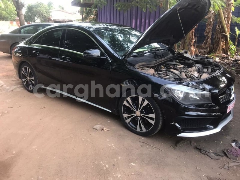 Big with watermark mercedes benz c class greater accra accra 58158