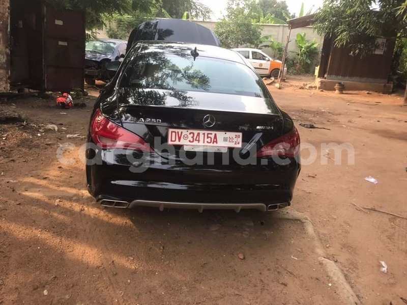 Big with watermark mercedes benz c class greater accra accra 58158