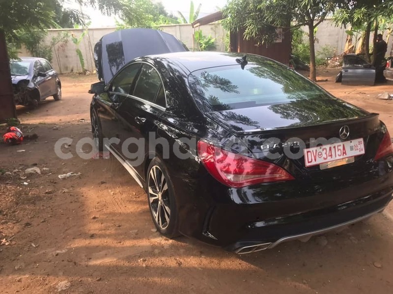 Big with watermark mercedes benz c class greater accra accra 58158