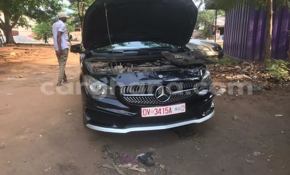 Ra Àlòkù Mercedes‒Benz C–Class Black Ọkọ̀ in Accra ni Greater Accra Ra Àlòkù Mercedes‒Benz C–Class Black Ọkọ̀ in Accra ni Greater Accra