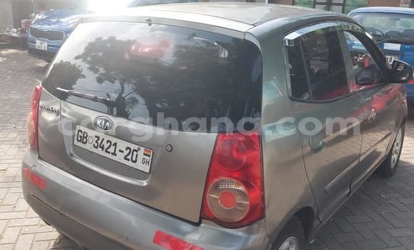 Buy Used Kia Morning Other Car in Accra in Greater Accra Buy Used Kia Morning Other Car in Accra in Greater Accra