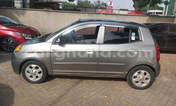 Buy Used Kia Morning Other Car in Accra in Greater Accra Buy Used Kia Morning Other Car in Accra in Greater Accra