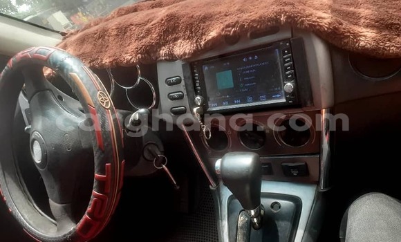 Ra Àlòkù Toyota Vigo Red Ọkọ̀ in Accra ni Greater Accra Ra Àlòkù Toyota Vigo Red Ọkọ̀ in Accra ni Greater Accra